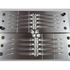 2 inch jerk minnow mold 2 inch jerk minnow mold