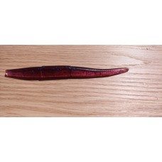 5 inch  slug 5 cavity open pour   mold