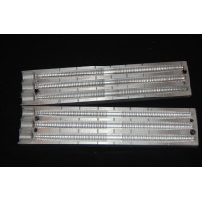 8 inch stick hand pour mold