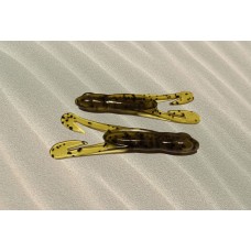 AFK450  frog bait injection mold