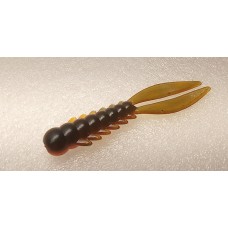 BGT300 3" 8 cavity creature bait mold