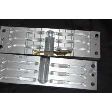 CFM25 bait mold CFM25 bait mold