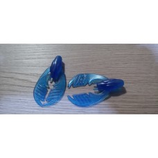 CHKP275 2.75" trailer  bait mold