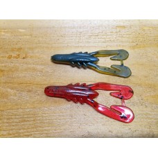 craw 3.5 inch 2mc350 twin cavity