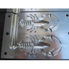 Craw C35R350 3.5 inch