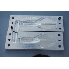 crb4012 craw creature bait mold