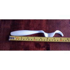 curly tail grub FCG600 bait mold curly tail grub FCG600 bait mold