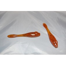 goby  GOB300 3 inch bait 8 cavity mold