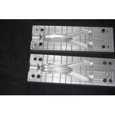 hand pour 3.5 inch Kicker  frog/toad