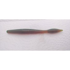 NDK500 5 inch 5 cavity worm bait mold