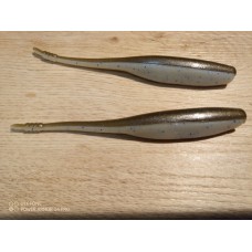 SFPT500 5" bait mold 4 cavity SFPT500 5" bait mold 4 cavity