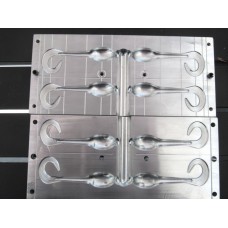 tadpole 4 cavity bait mold tadpole 4 cavity bait mold