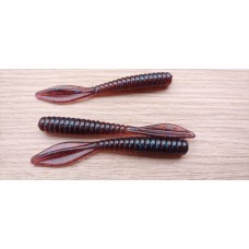 TTN350 3.5 inch 8 cavity bait mold TTN350 3.5 inch 8 cavity bait mold