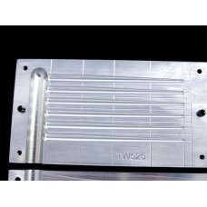 TW525 taper worm 5.25 inch  6 cavity