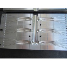 WB300 3" weedbeater 6 cavity