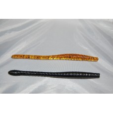 WDS450  4.5" worm 6 cavity mold