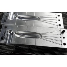 Weed Beater  bait injection mold