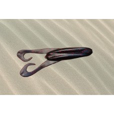 4 cavity  Weed Beater  frog bait injection mold